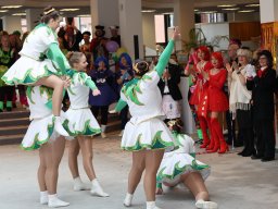 Möhnen- und Prinzenempfang 0226